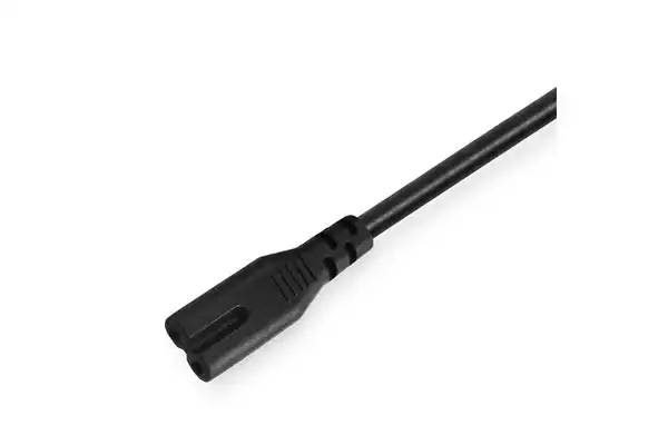 What is a C7 power cord?